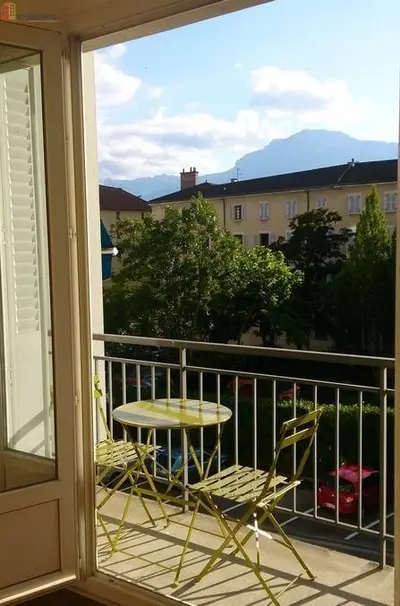 Studio à Grenoble