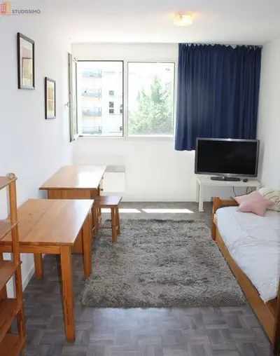 Studio à Grenoble