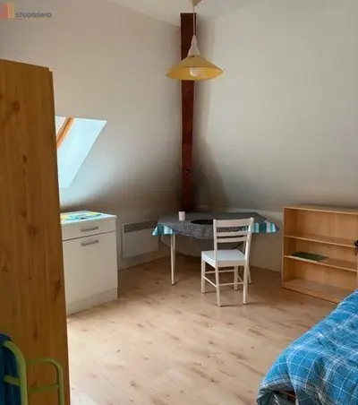 Studio à Coublevie