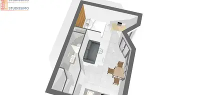 Studio à Oz