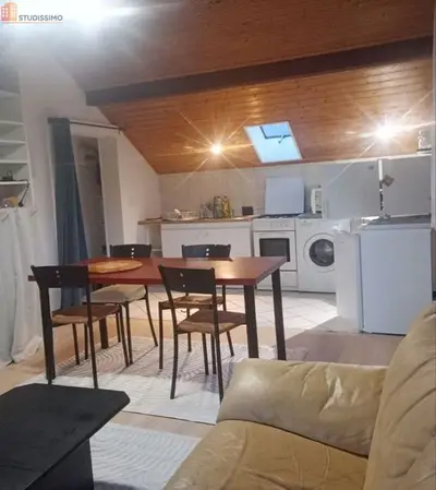 Studio à Revel