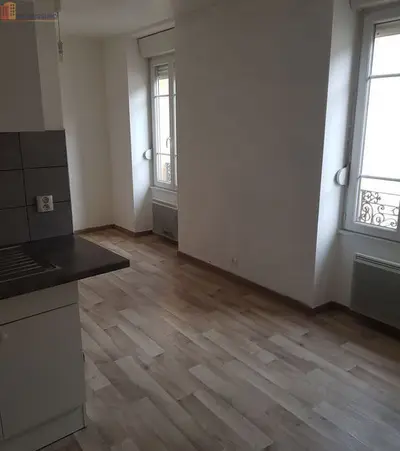 Studio à Saint-Jean-de-Bournay