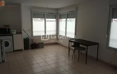 Studio à Grenoble