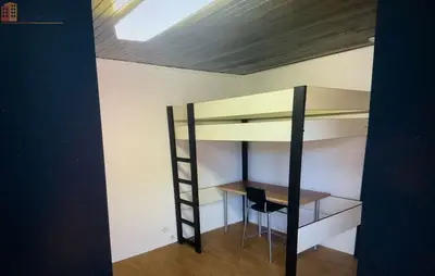 Studio à Grenoble