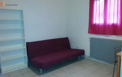 Studio à Saint-Martin-d'Hères