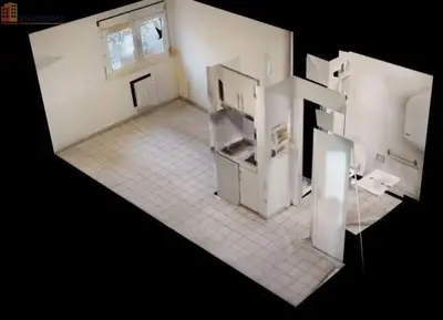 Studio à Grenoble