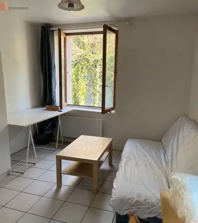 Studio à Saint-Martin-d'Hères