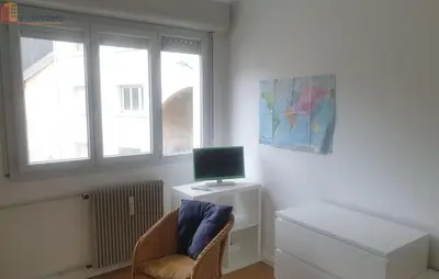 Studio à Lons-le-Saunier