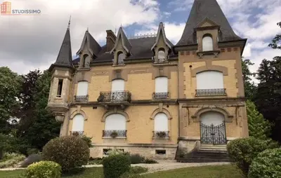 Studio à Lons-le-Saunier