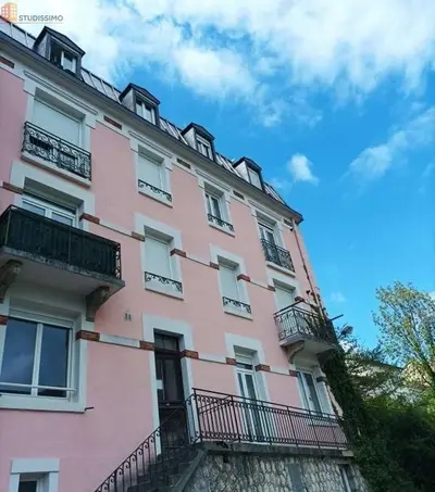 Studio à Saint-Claude