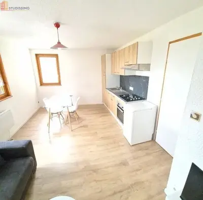 Studio à Les Rousses