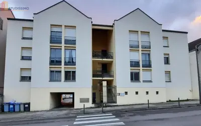 Studio à Dole