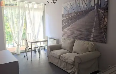 Studio à Lons-le-Saunier