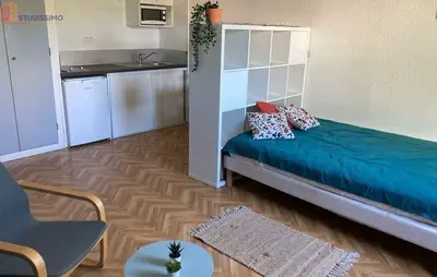 Studio à Dax
