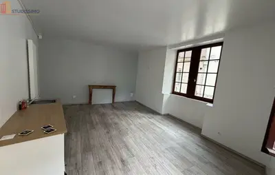 Studio à Dole