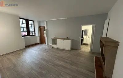 Studio à Dole