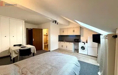Studio à Morbier
