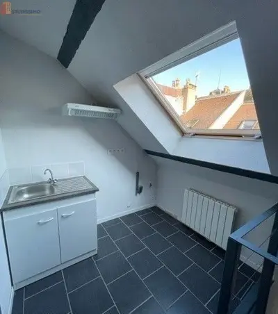 Studio à Dole