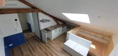 Studio à Dax