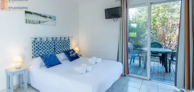 Studio à Parentis-en-Born