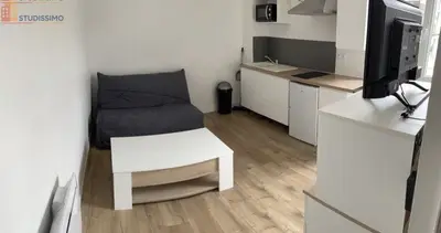 Studio à Saint-Paul-lès-Dax