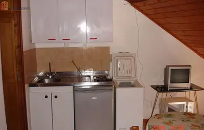Studio à Arbois