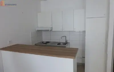 Studio à Lons-le-Saunier