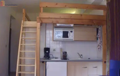 Studio à Prémanon
