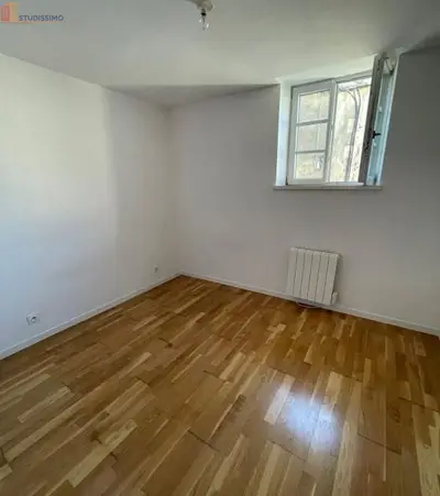 Studio à Dole