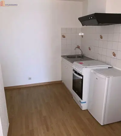 Studio à Saint-Claude