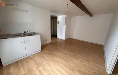 Studio à Dole