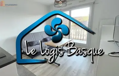 Studio à Dax