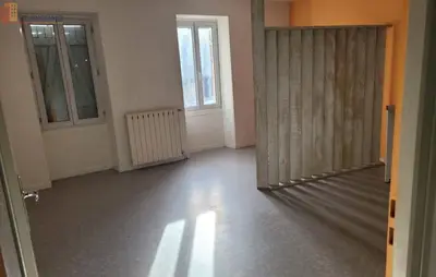 Studio à Lons-le-Saunier