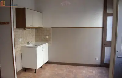 Studio à Dole