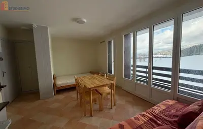 Studio à Les Rousses