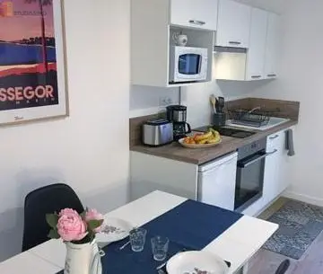 Studio à Dax