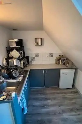Studio à Dole