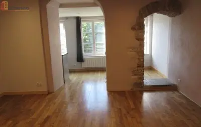 Studio à Arbois