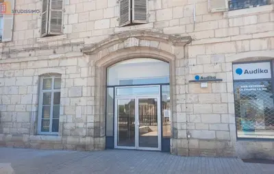 Studio à Dole