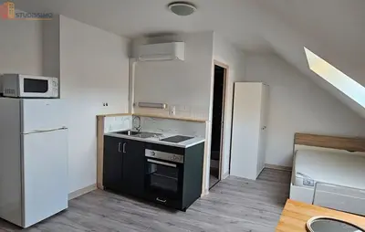 Studio à Poligny