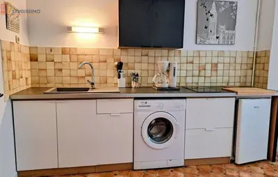 Studio à Aire-sur-l'Adour