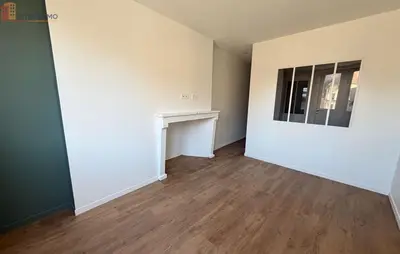Studio à Dole