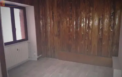 Studio à Poligny