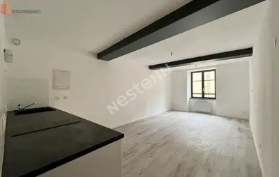 Studio à Saint-Amour