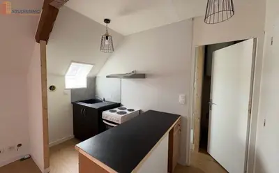 Studio à Voiteur