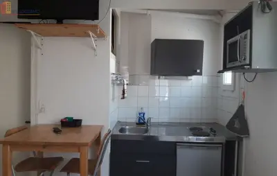 Studio à Poligny