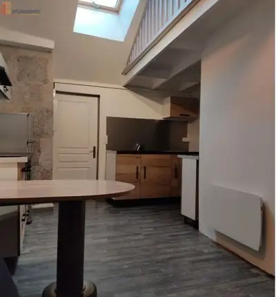 Studio à Dole