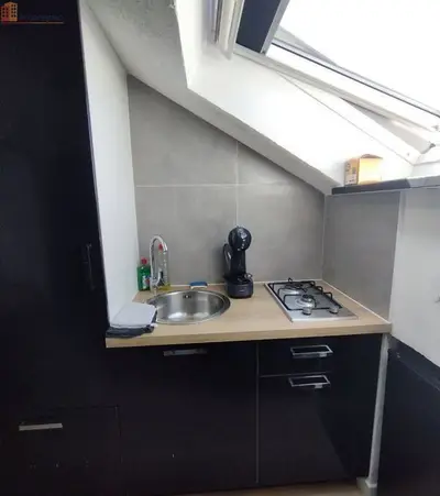 Studio à Morbier