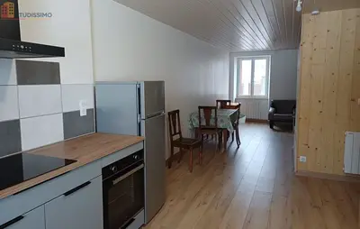 Studio à Lajoux