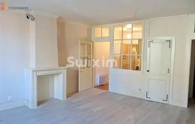 Studio à Champagnole